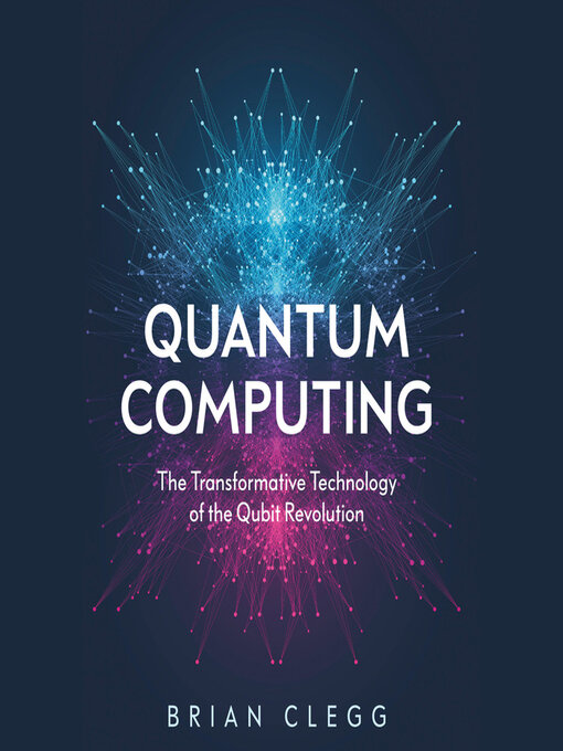 Cover image for Quantum Computing